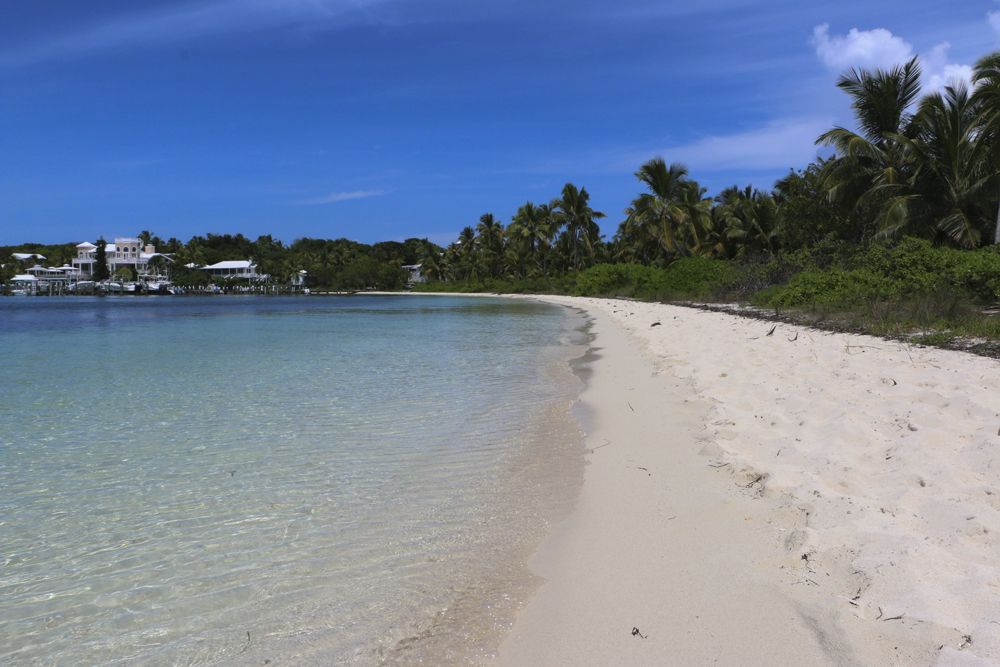 10 mejores islas del Caribe para formar una familia 6