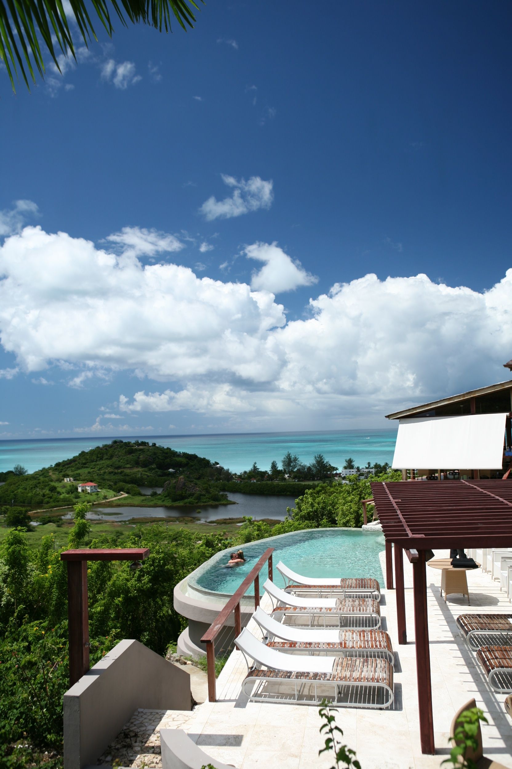 Los mejores resorts todo incluido en el Caribe 20