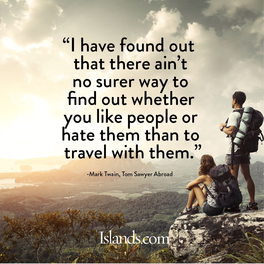 Las mejores citas inspiradoras de viajes 15