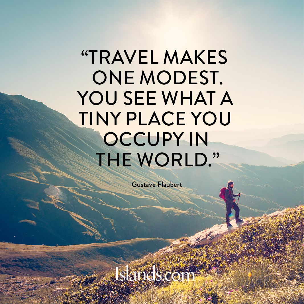 Las mejores citas inspiradoras de viajes 17