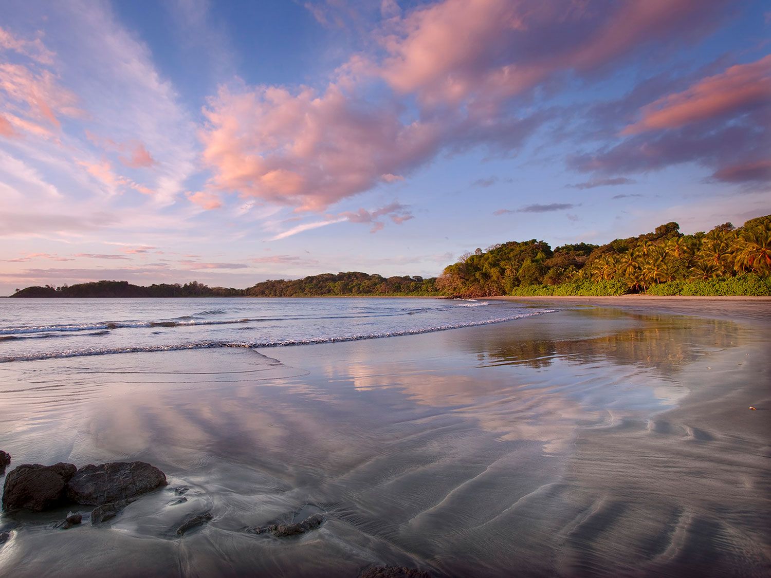 Cinco razones para hacer de Isla Palenque su próxima escapada 1
