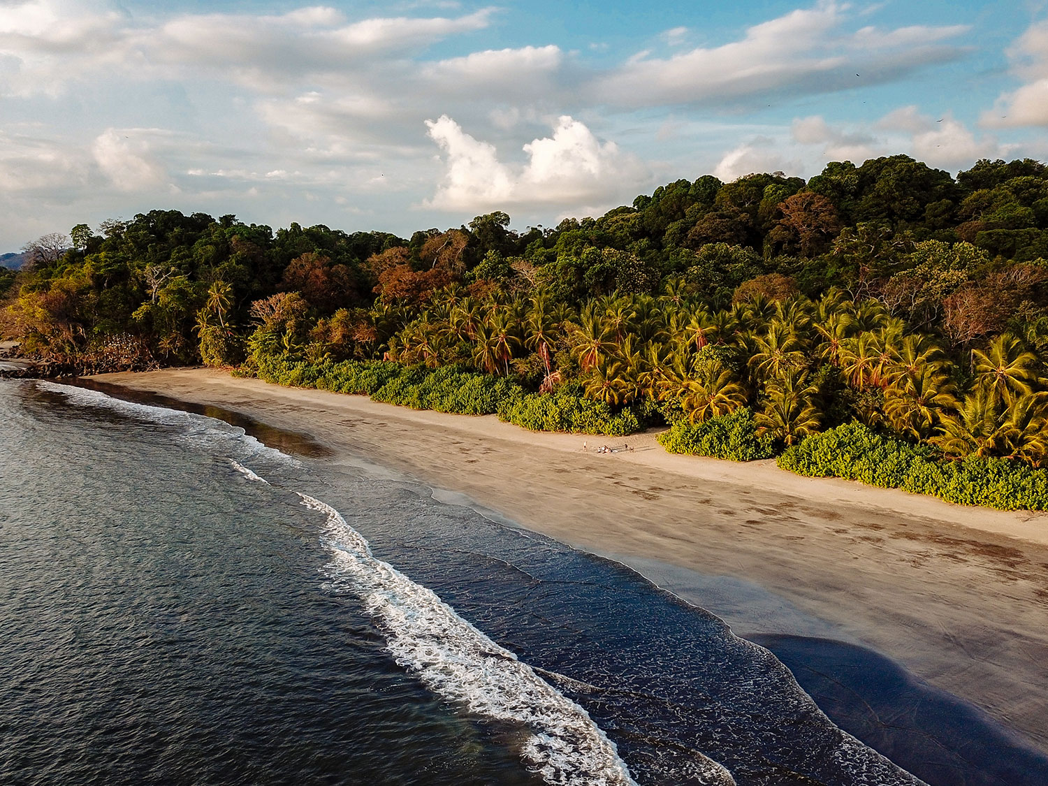 Cinco razones para hacer de Isla Palenque su próxima escapada 5
