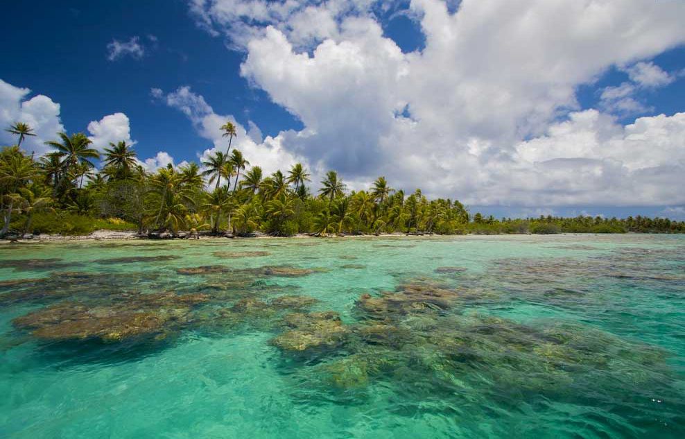 Vacaciones exóticas 10 islas en venta por menos de $ 1millón