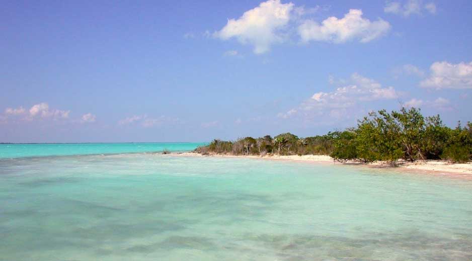 Vacaciones exóticas 10 islas en venta por menos de $ 1millón 4