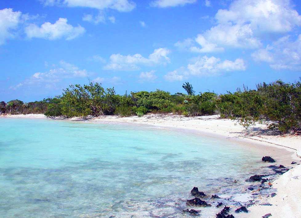 Vacaciones exóticas 10 islas en venta por menos de $ 1millón 3