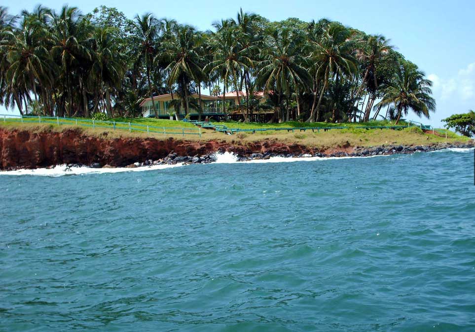 Vacaciones exóticas 10 islas en venta por menos de $ 1millón 7