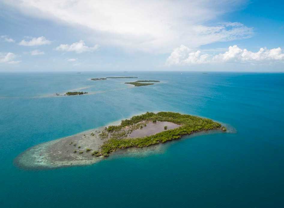 Vacaciones exóticas 10 islas en venta por menos de $ 1millón 6