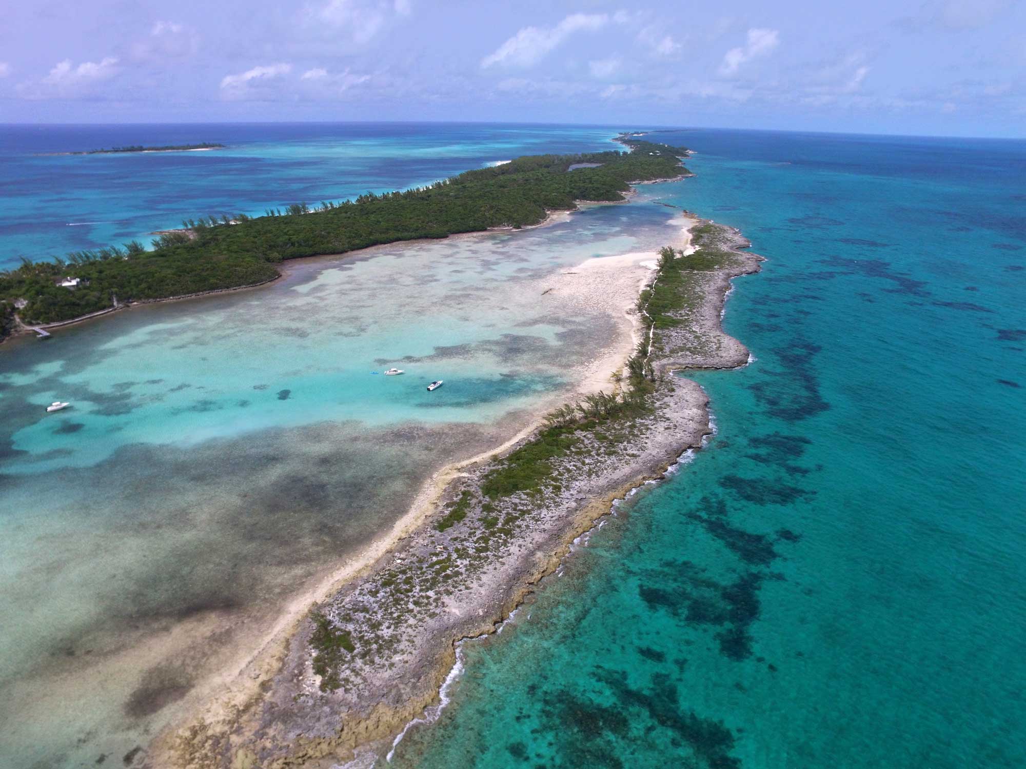 Vacaciones exóticas 10 islas en venta por menos de $ 1millón 9