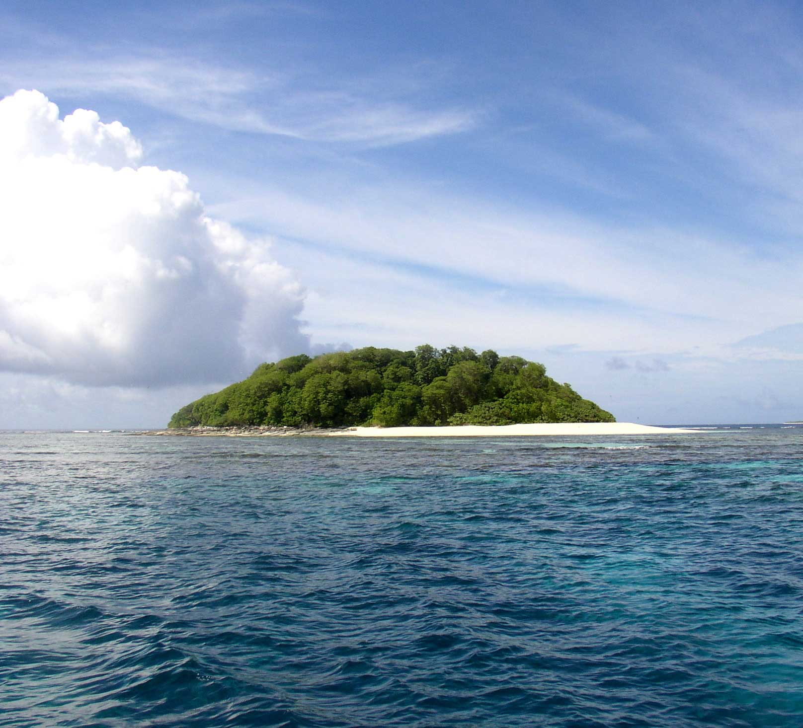 Islas privadas en venta por menos de $500K 5