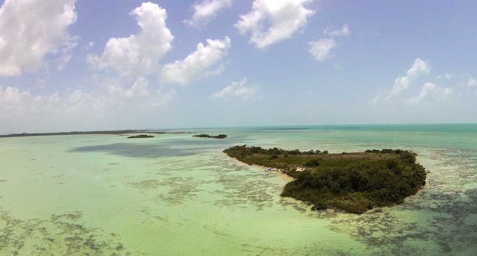Vacaciones exóticas 10 islas en venta por menos de $ 1millón 5