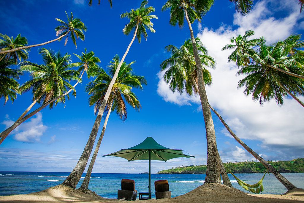 10 mejores playas de Fiji 5