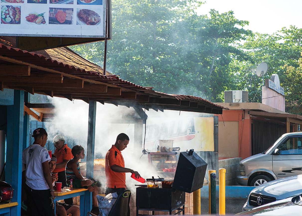 La guía para comer $20 al día en Puerto Rico 14 La guía para comer $20 al día en Puerto Rico 14