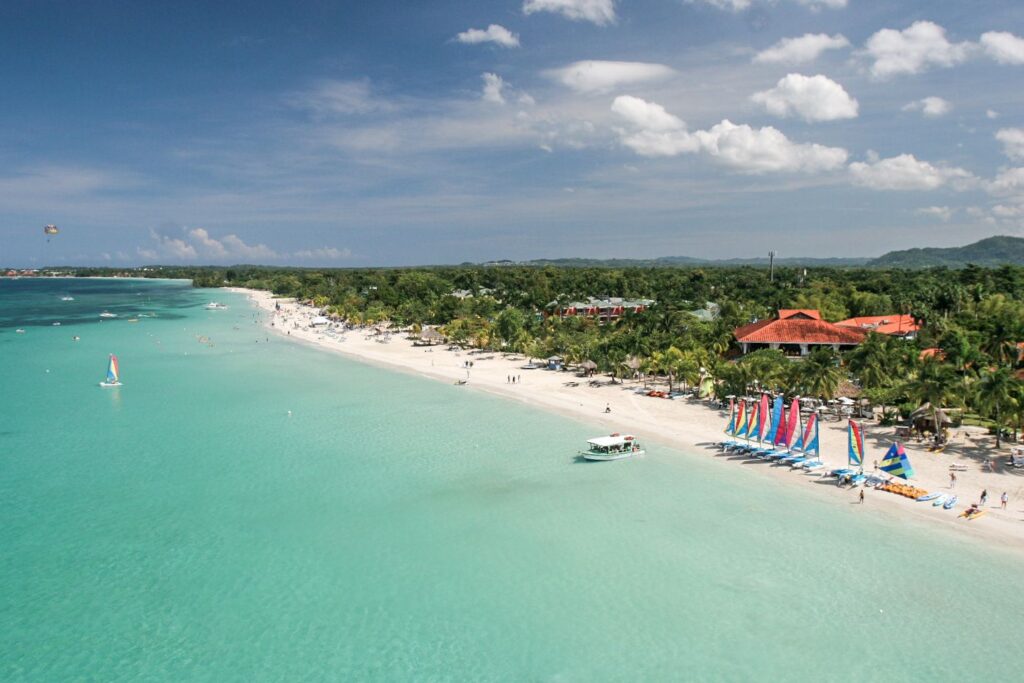 Las 10 mejores playas de Jamaica 6