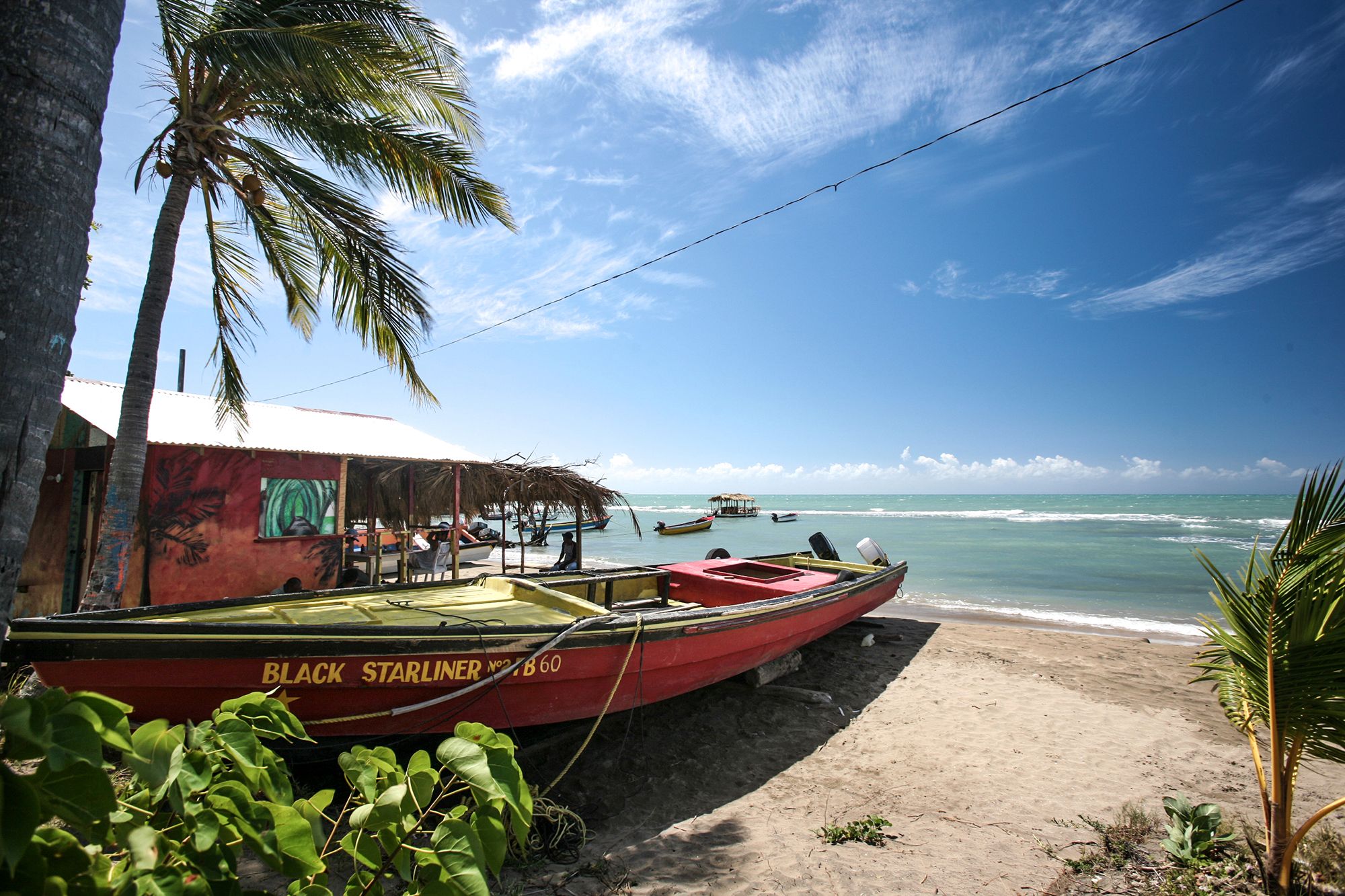 Las 10 mejores playas de Jamaica 5