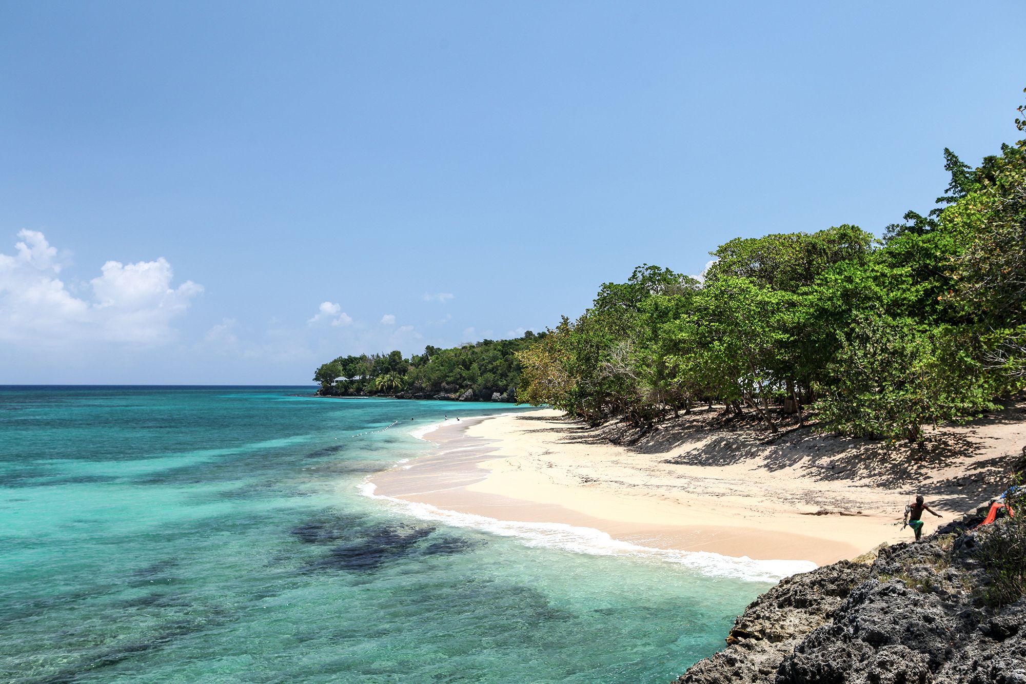 Las 10 mejores playas de Jamaica 4