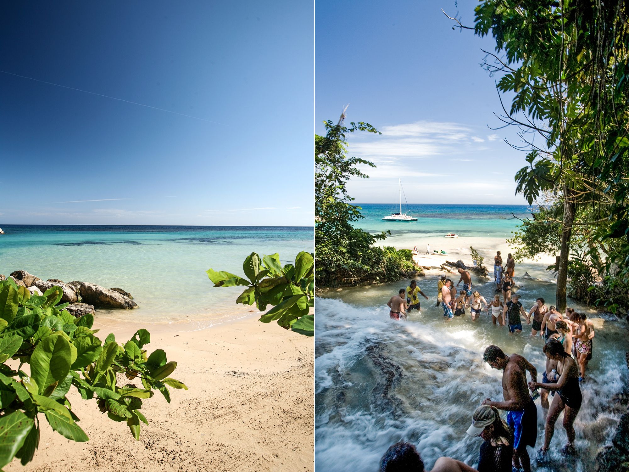 Las 10 mejores playas de Jamaica 6