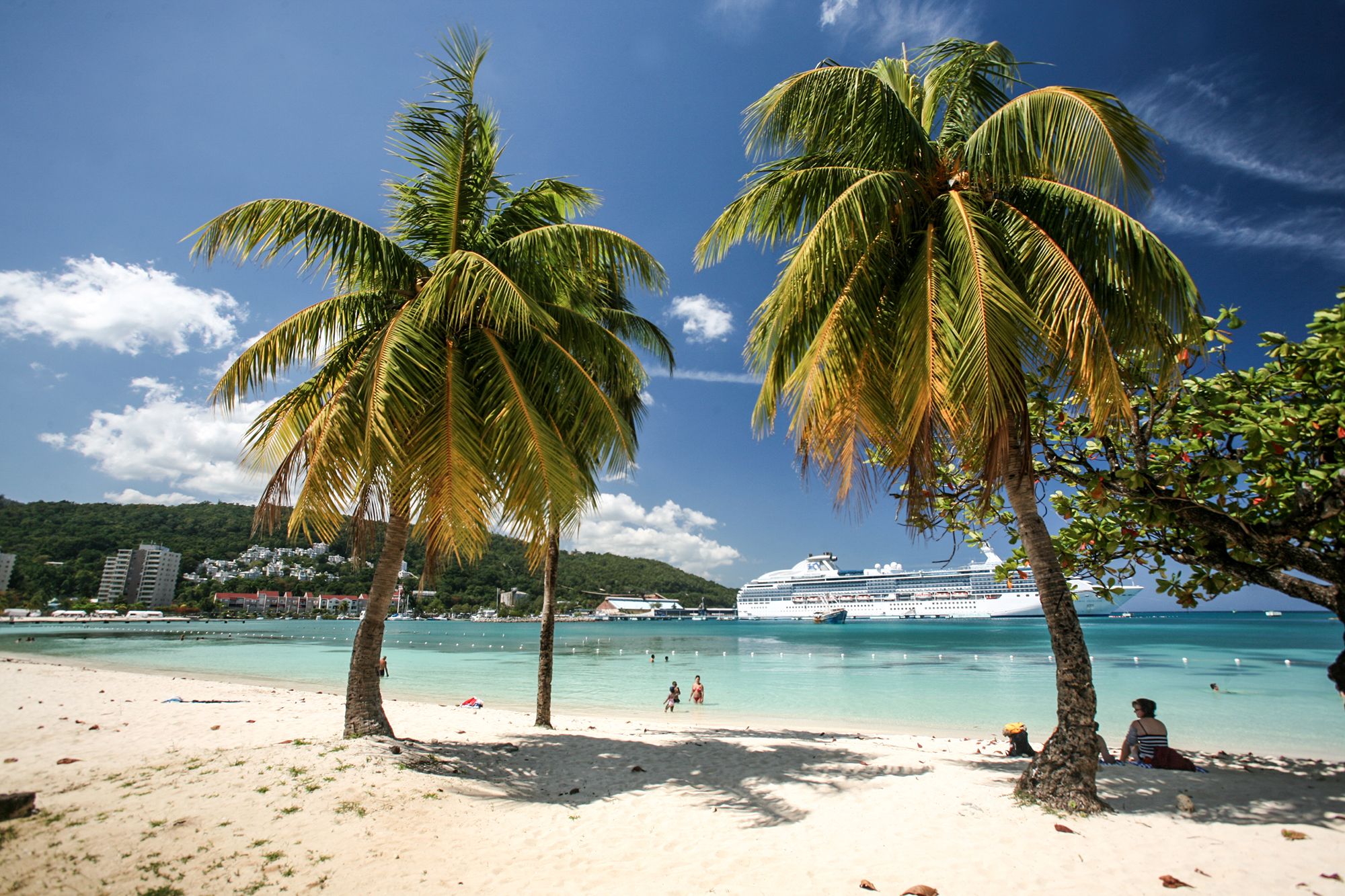 Las 10 mejores playas de Jamaica 9