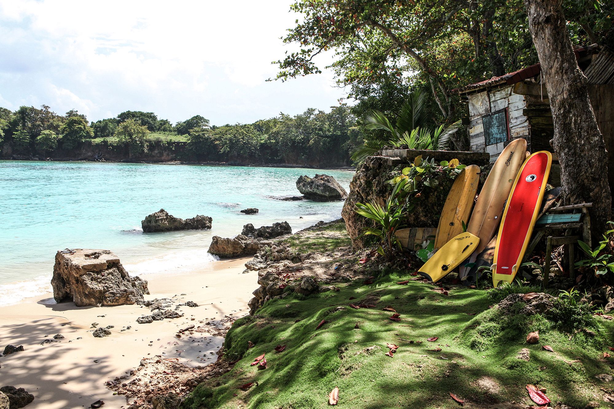 Las 10 mejores playas de Jamaica 10