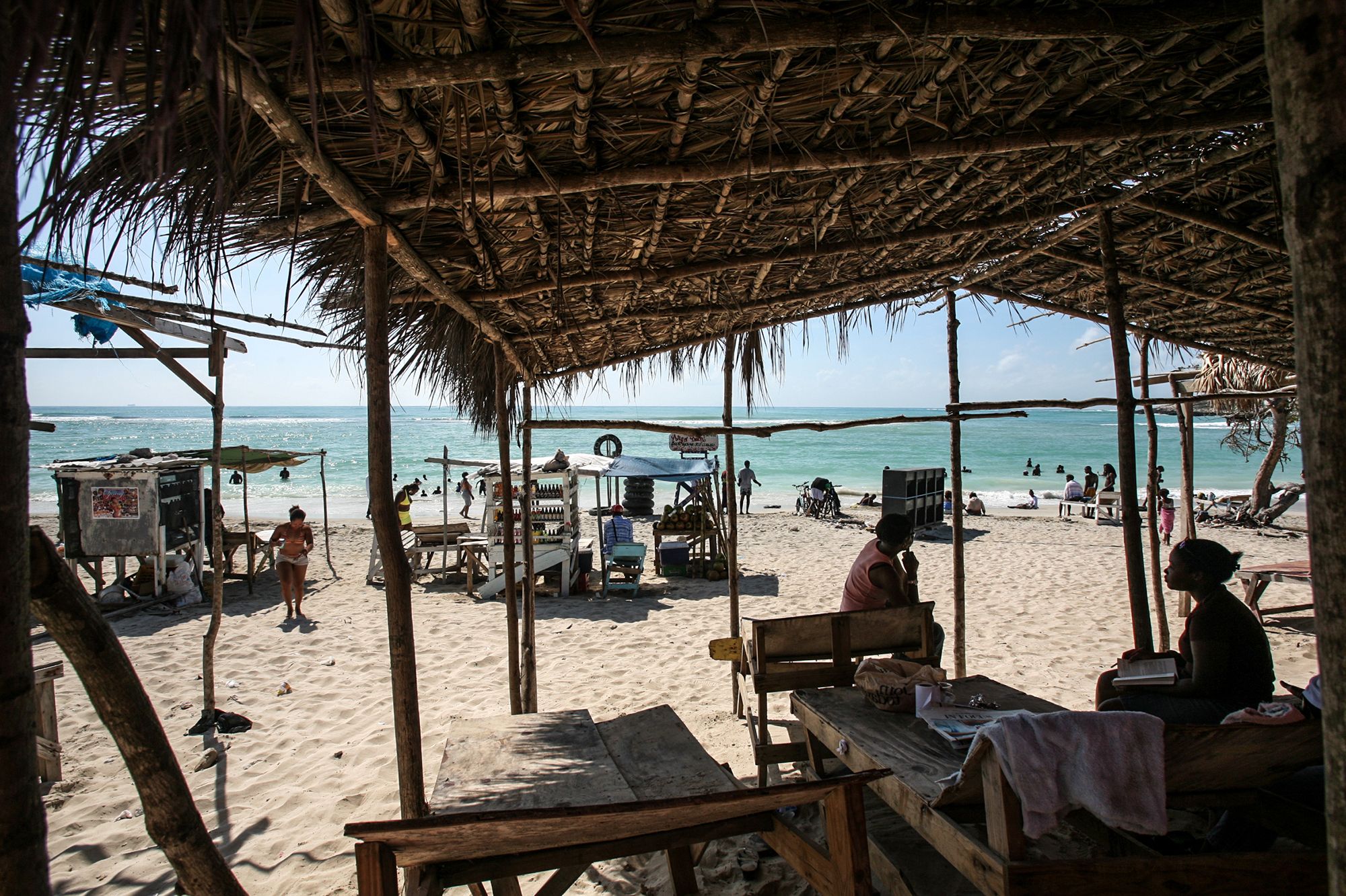Las 10 mejores playas de Jamaica 12