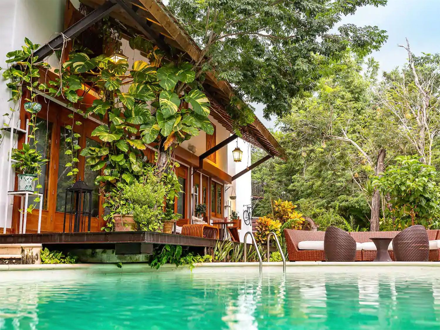9 increíbles alquileres de Airbnb en las mejores ciudades de México 10