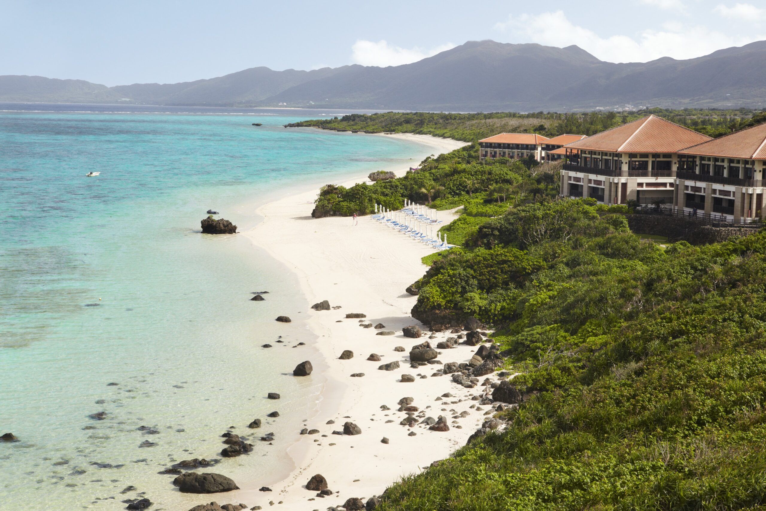 Los mejores resorts isleños con todo incluido de todos los tiempos 5