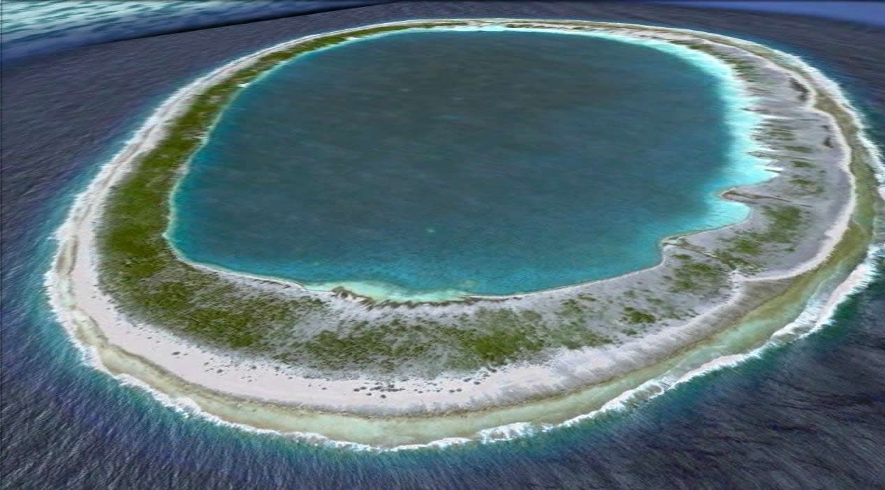 Las 10 mejores islas privadas en venta desde $200K y más 9