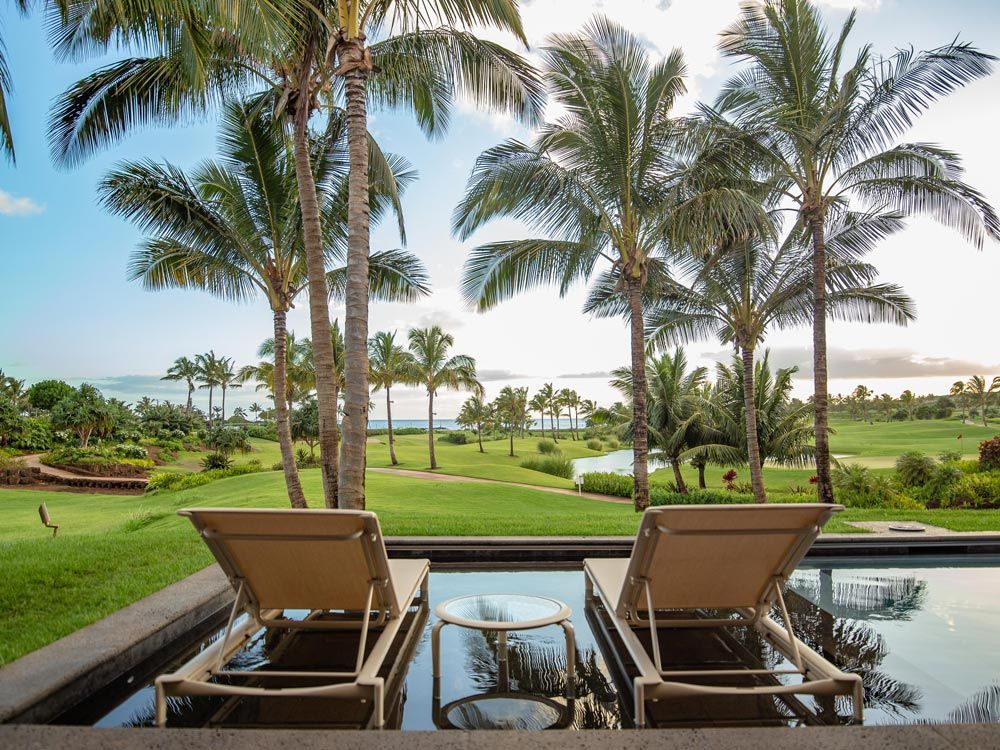 los mejores hoteles y resorts de Kauai, Hawái 7