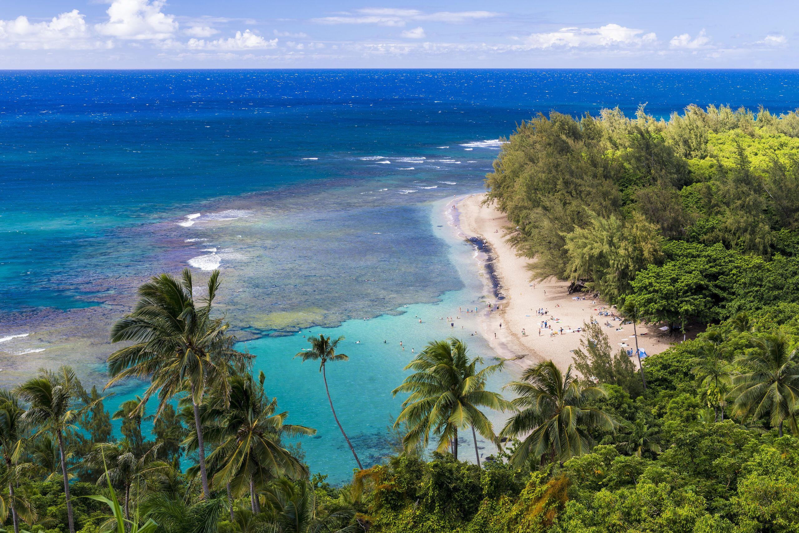 Las 10 mejores playas de Hawái 7