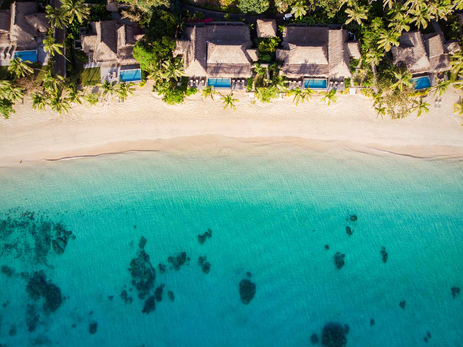 Los mejores resorts de Fiyi 8