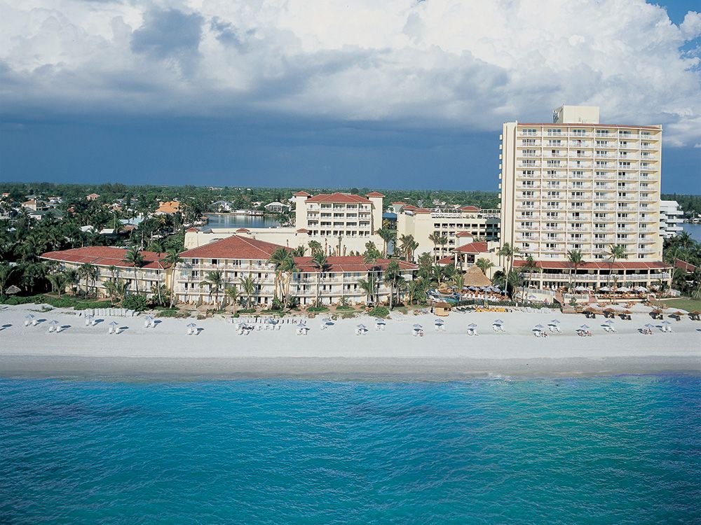 8 razones para hospedarse en LaPlaya Beach & Golf en Naples, Florida 69