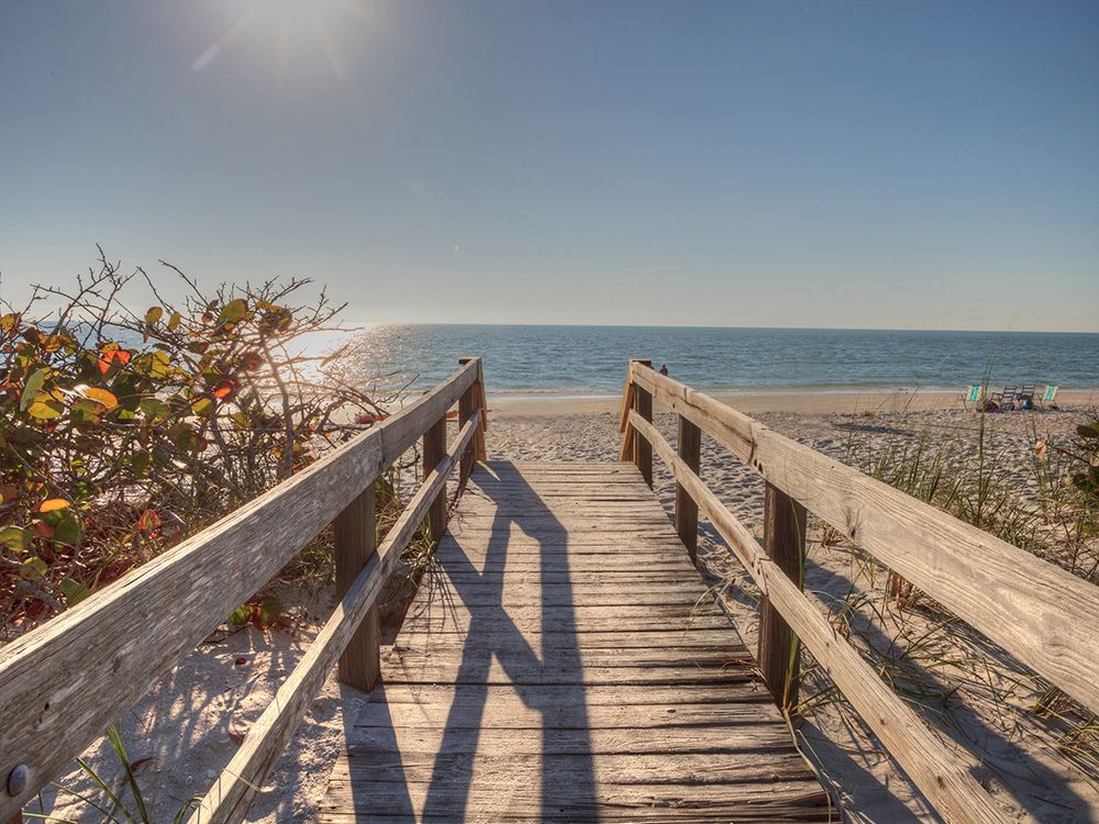 8 razones para hospedarse en LaPlaya Beach & Golf en Naples, Florida 5