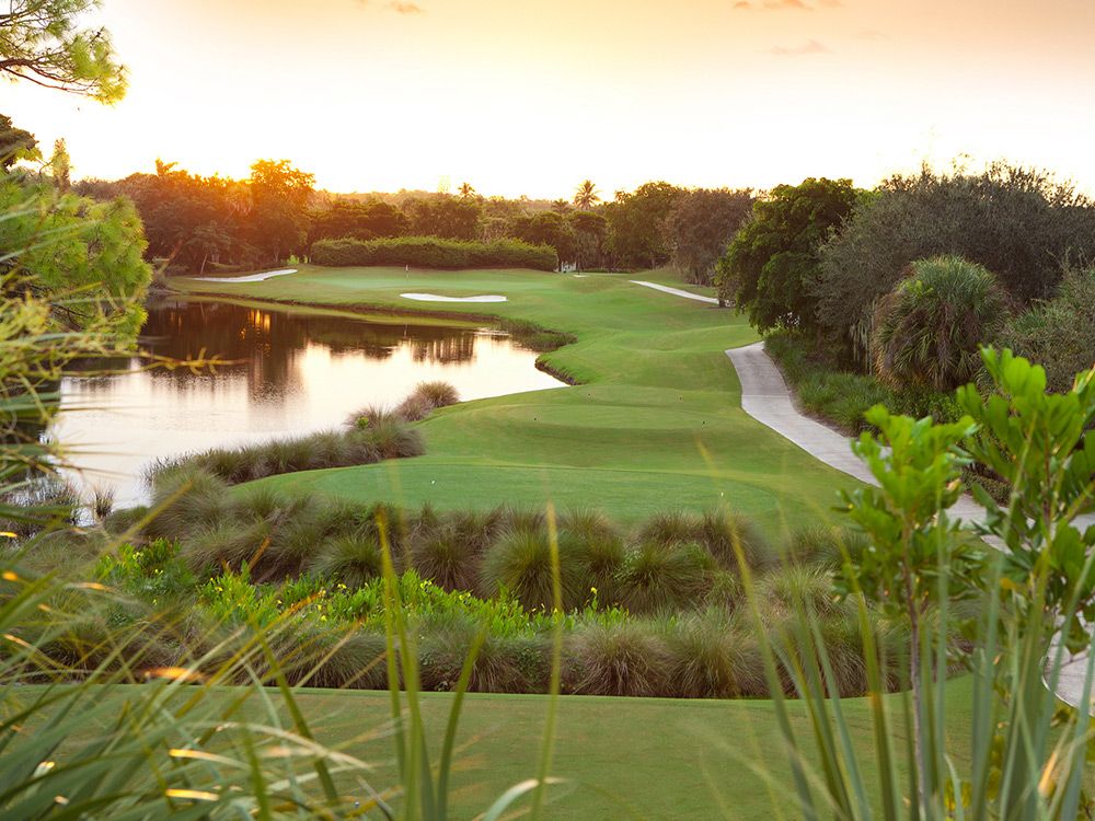 8 razones para hospedarse en LaPlaya Beach & Golf en Naples, Florida 8