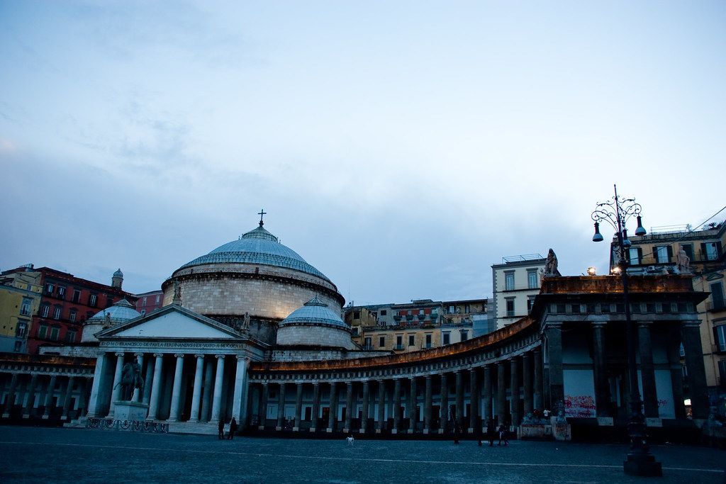 Las 17 mejores ciudades para visitar en Italia 1