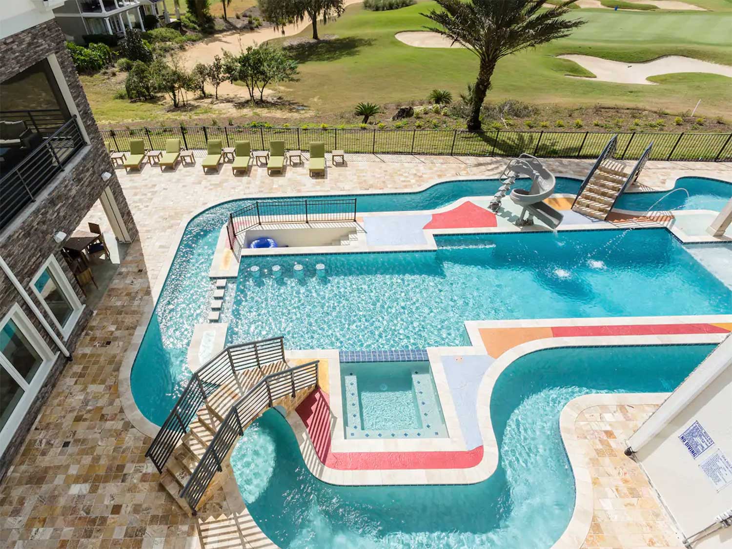 9 increíbles alquileres de Airbnb para tus próximas vacaciones en Florida 6