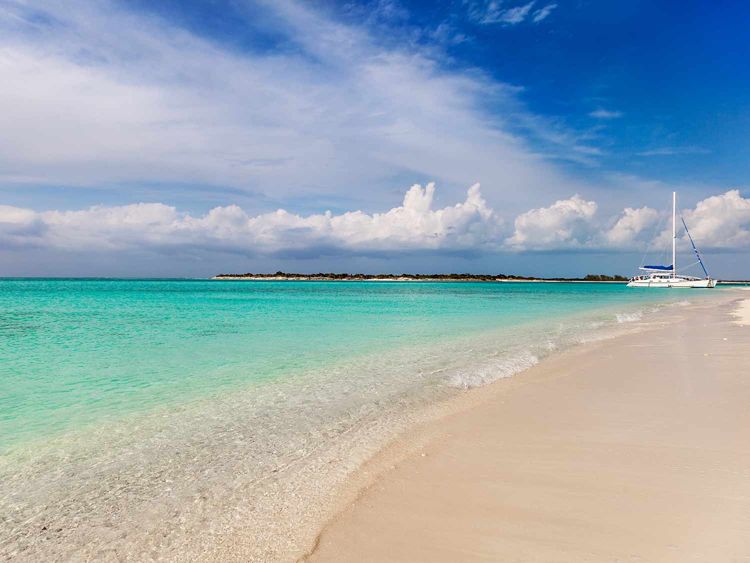 Las mejores playas de Islas Turcas y Caicos 4
