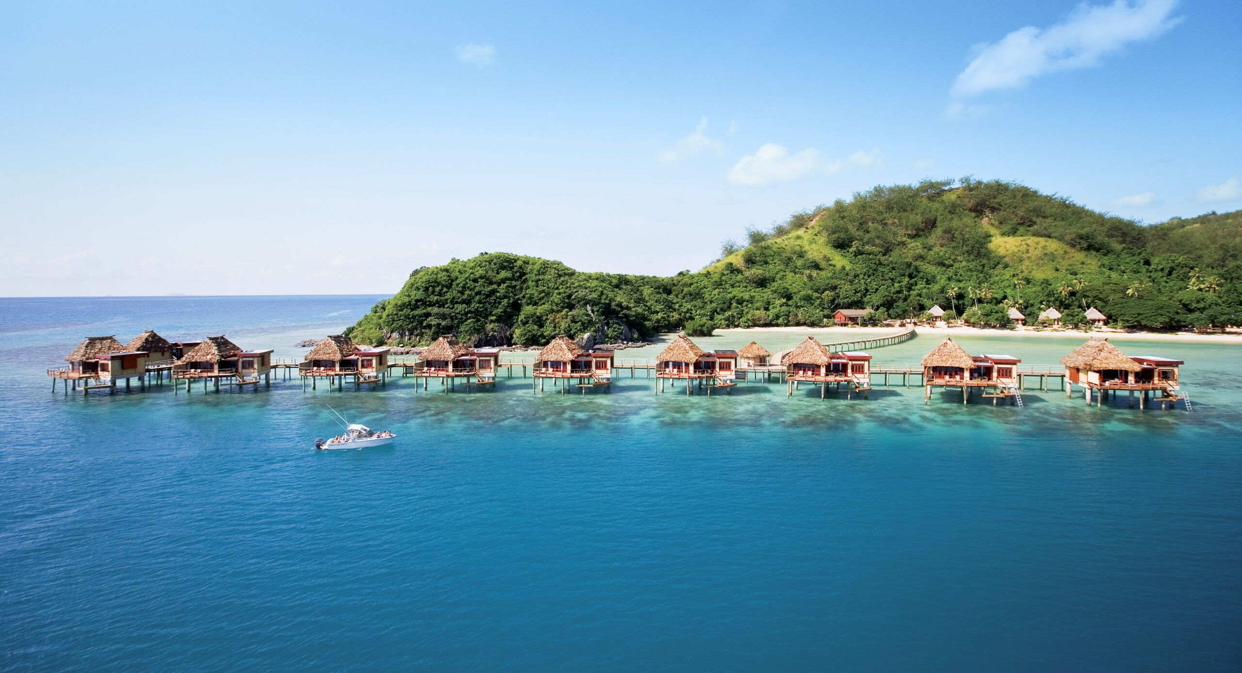 Los mejores resorts isleños con todo incluido de todos los tiempos 22