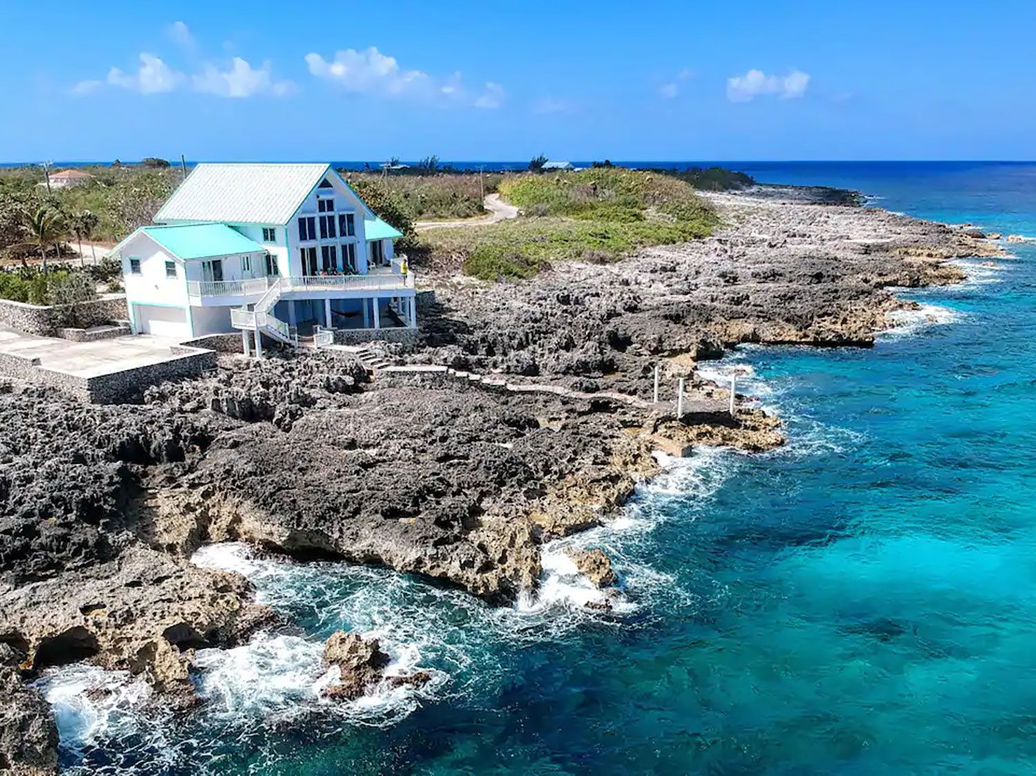 8 increíbles alquileres de Airbnb en las Islas Caimán 5