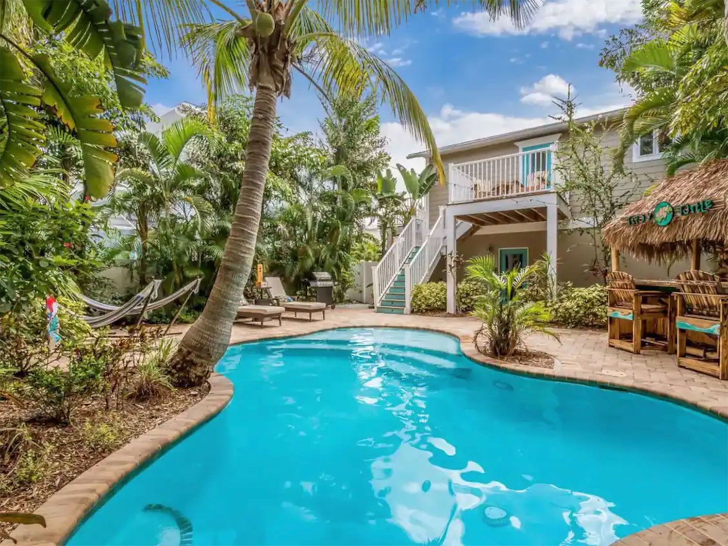 9 increíbles alquileres de Airbnb para tus próximas vacaciones en Florida 8