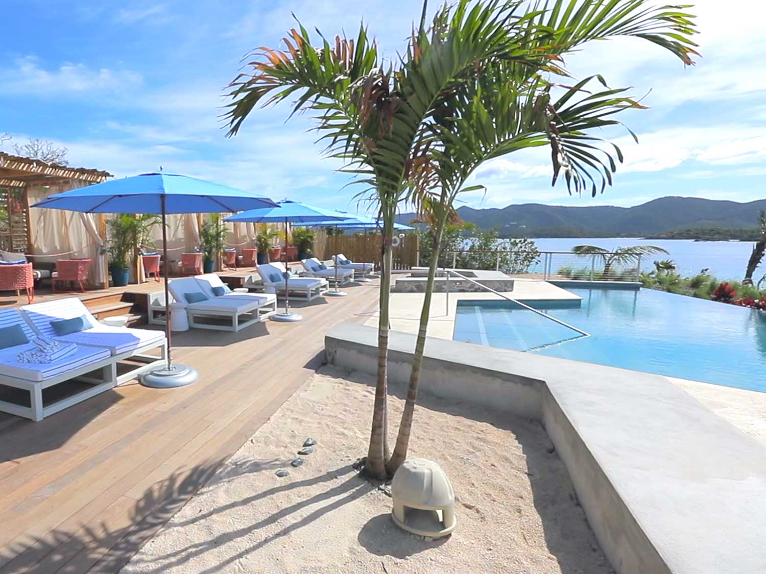 Lovango Resort and Beach Club es la nueva emocionante experiencia 3