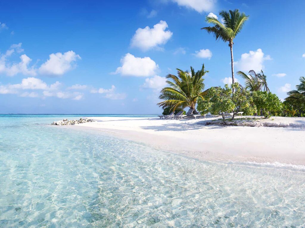 Los mejores resorts todo incluido en las Maldivas 23