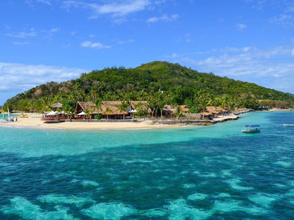 5 razones para visitar las islas Mamanuca, donde se filma "Survivor" en Fiji 27
