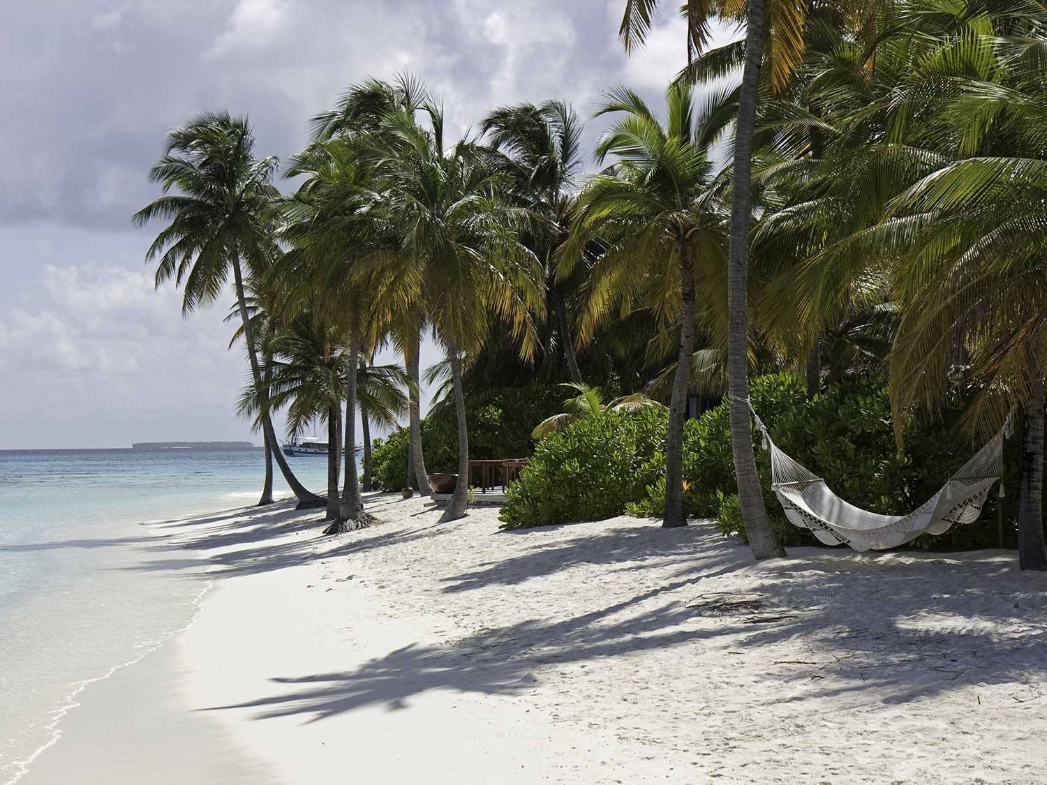 Resorts Las mejores playas de las Maldivas 7