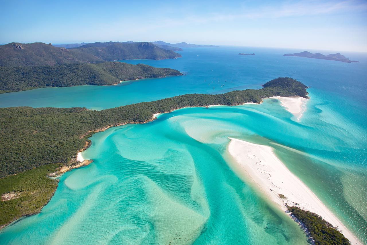 Las 20 islas más hermosas del mundo 2