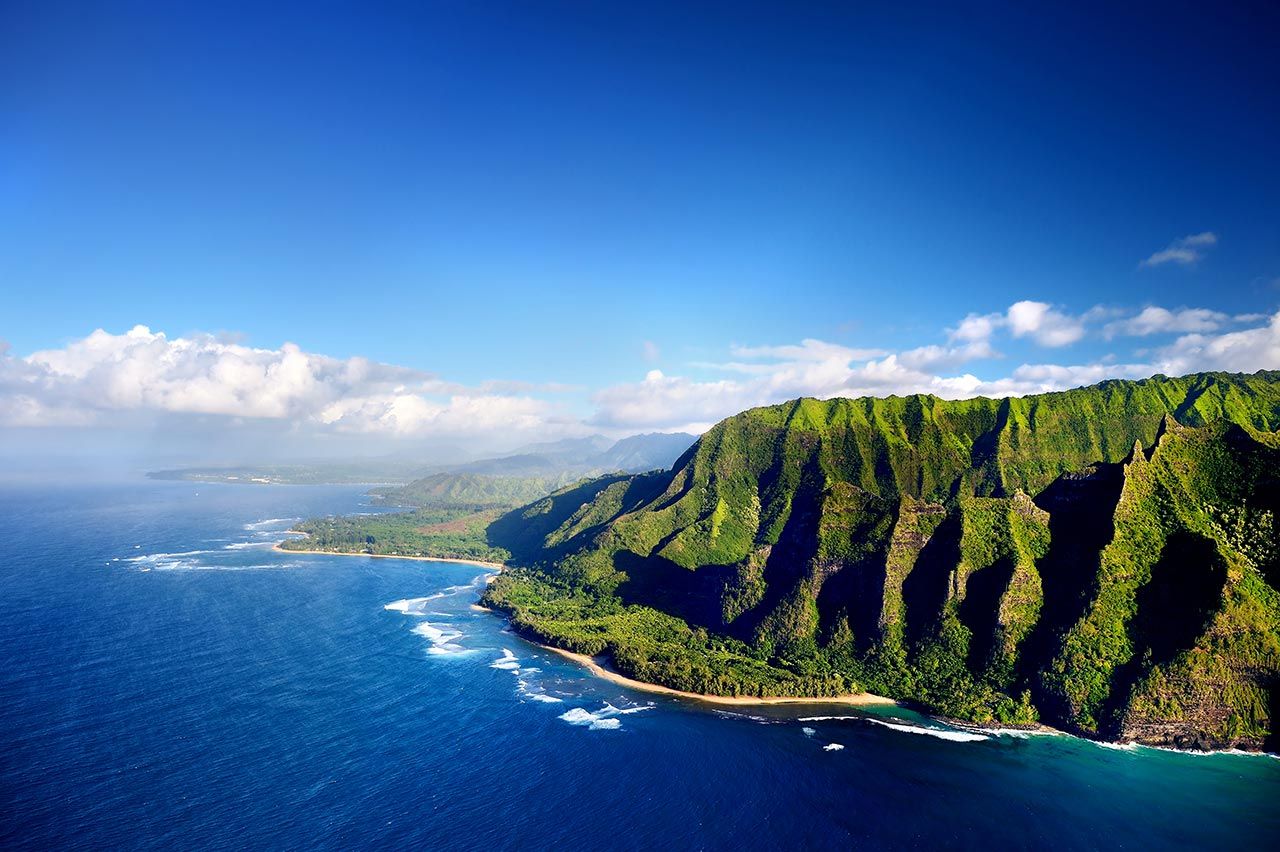 Las 20 islas más hermosas del mundo 5
