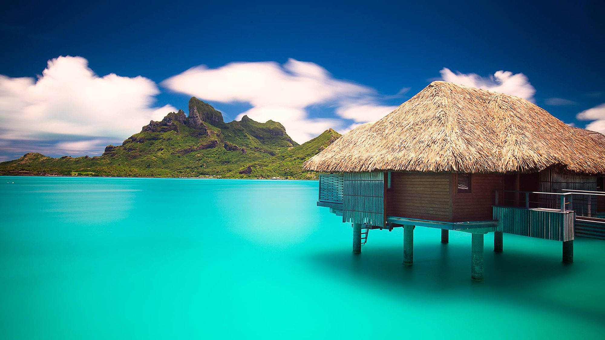 Las 20 islas más hermosas del mundo 6