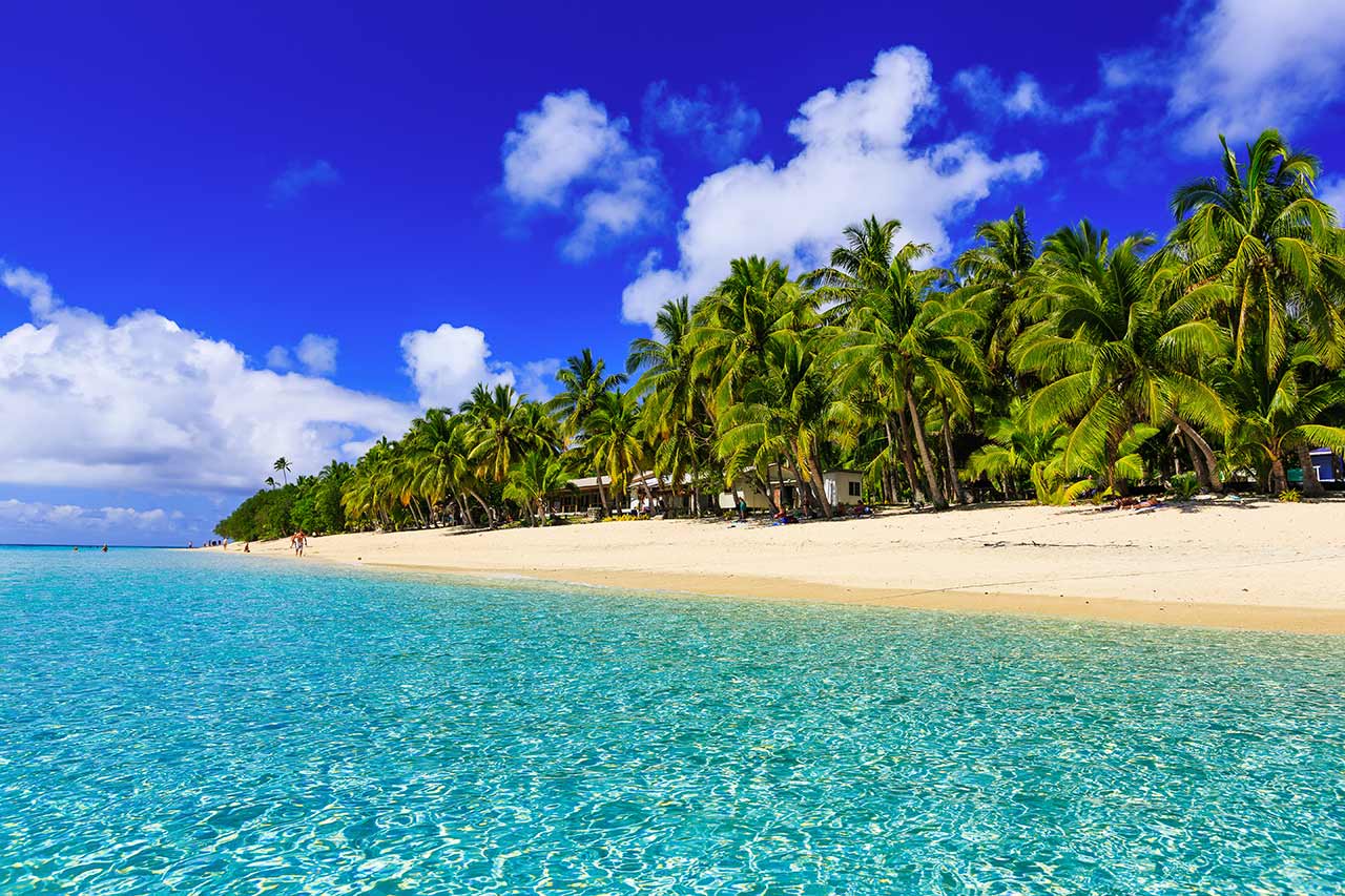 Las 20 islas más hermosas del mundo 10