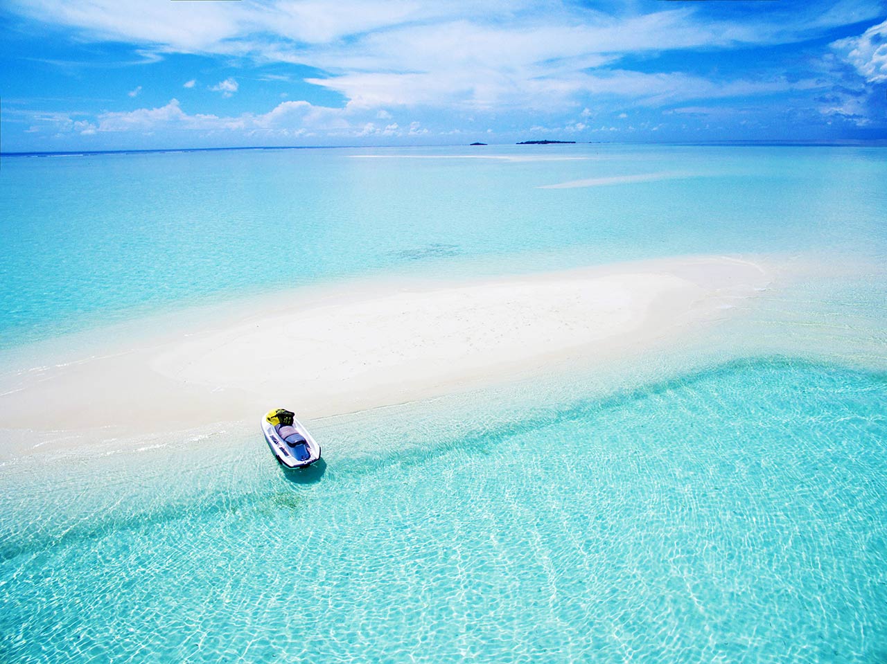 Las 20 islas más hermosas del mundo 12