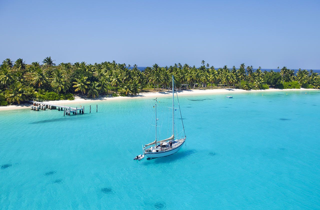 Las 20 islas más hermosas del mundo 16
