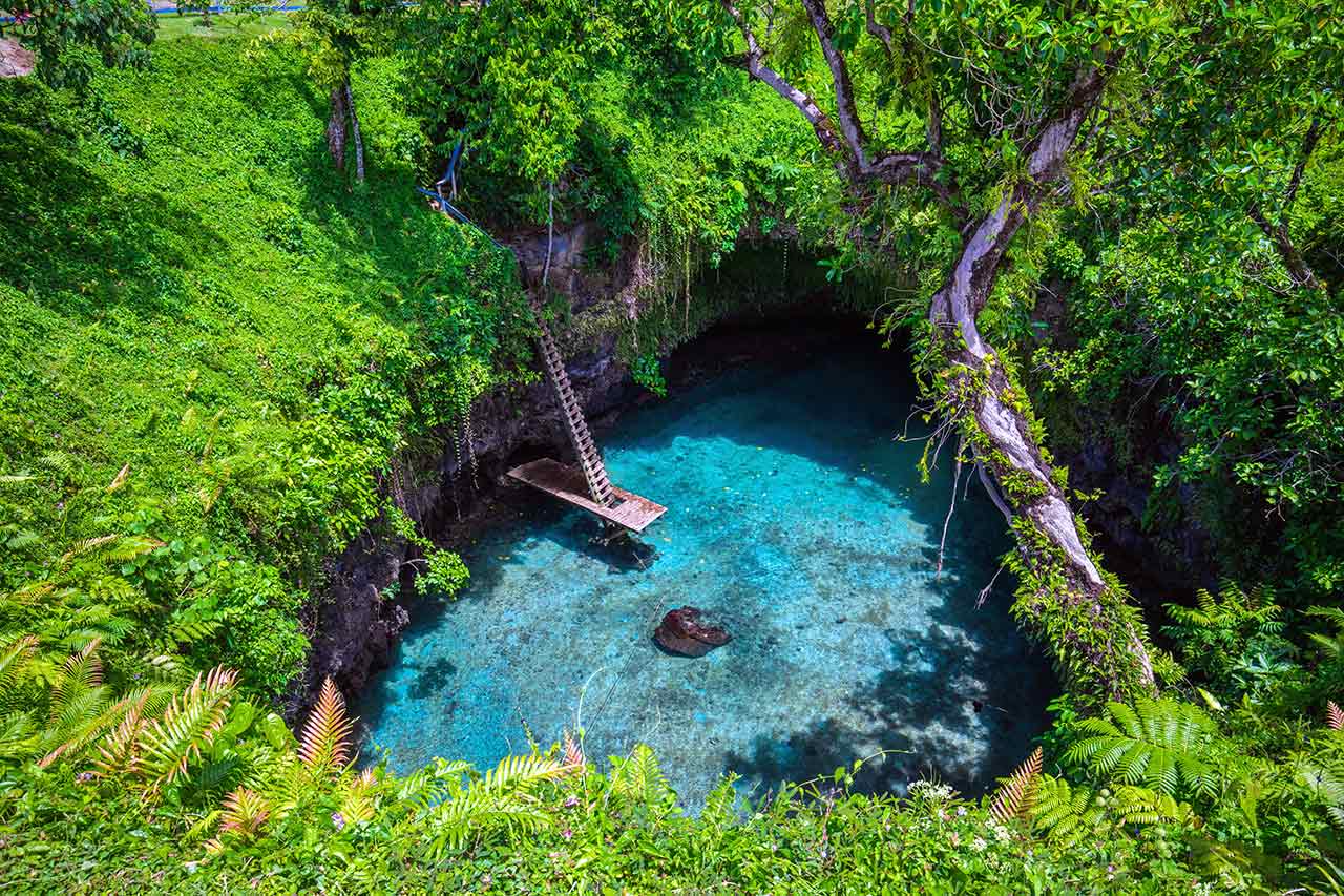 Las 20 islas más hermosas del mundo 18