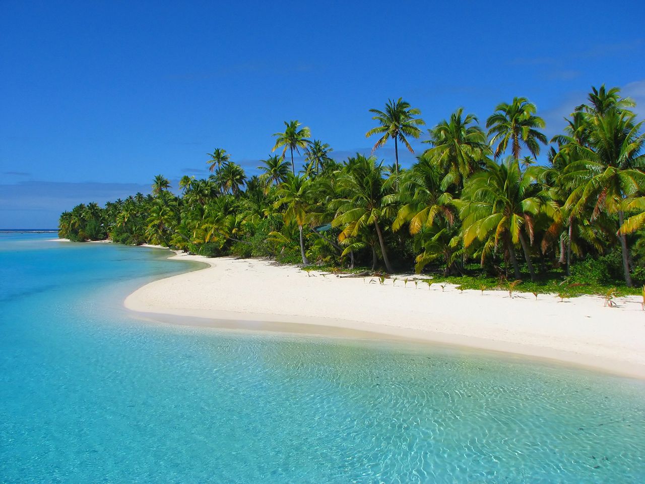 Las 20 islas más hermosas del mundo 19
